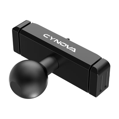 GoPro Hero 13 Magnetic Quick Release Ball Head Mount