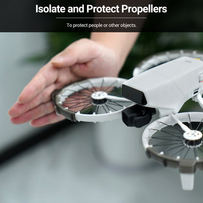 CYNOVA Propeller Guard Protector for DJI Flip