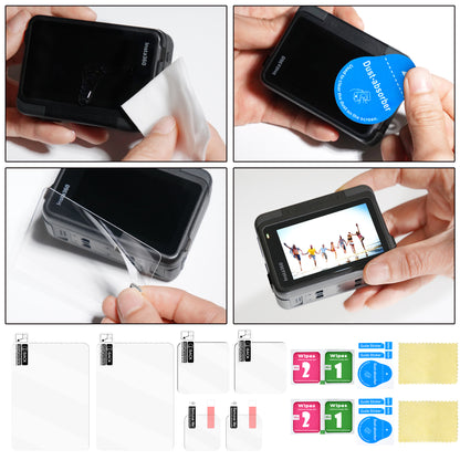 Insta360 ACE Pro Screen Protector