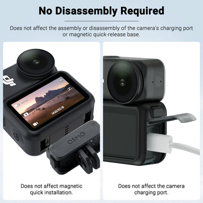Protective bundle for DJI OSMO NANO