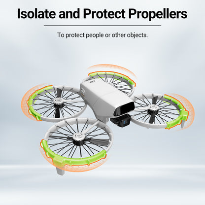 CYNOVA Propeller Guard Protector for DJI Flip