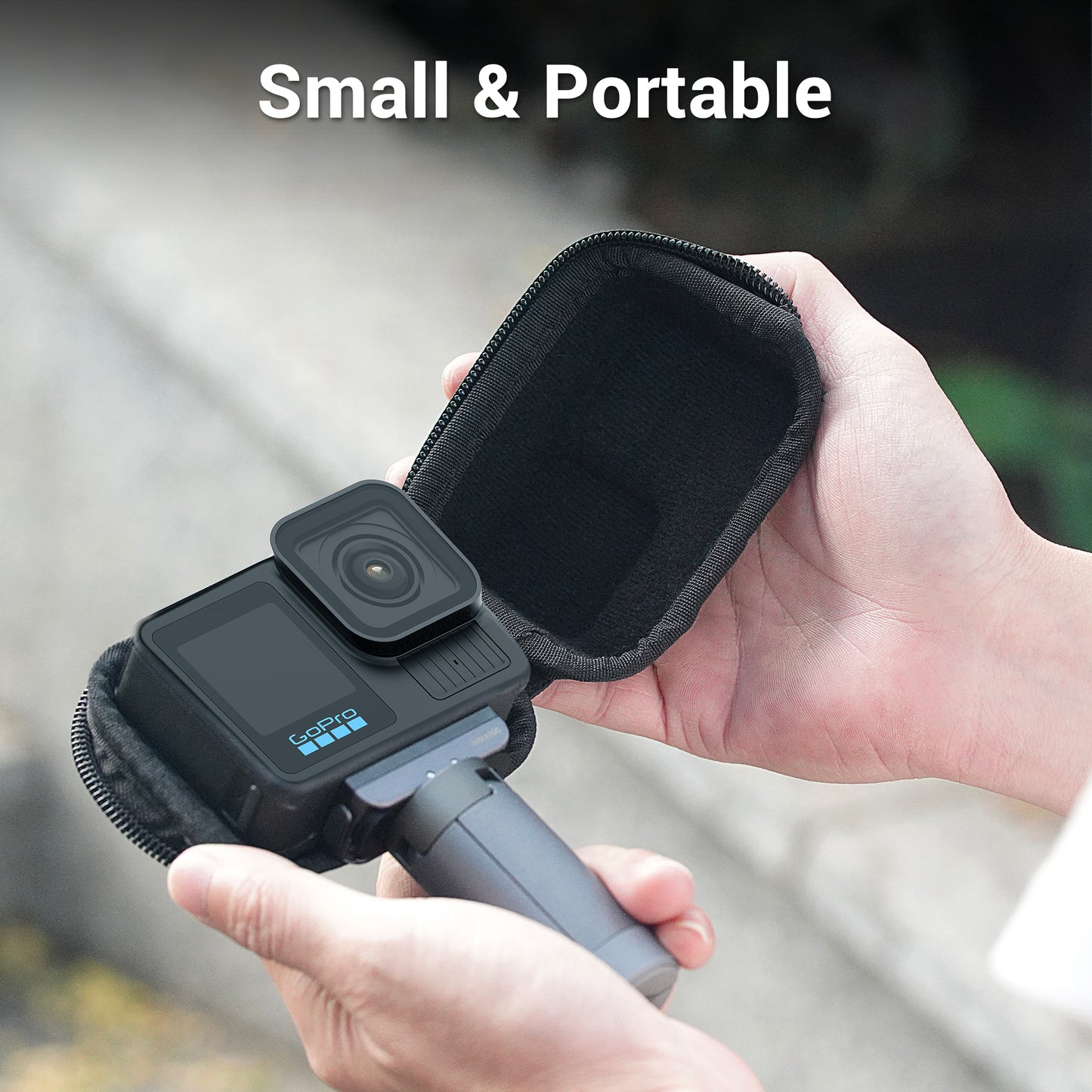 CYNOVA GoPro HERO 13 Black Carrying Case