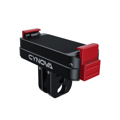 Magnetic Quick Release Mount for Osmo Action 6 Pro