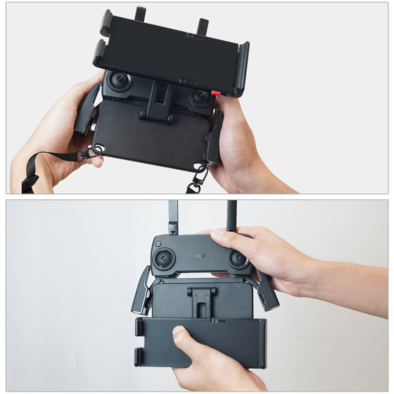CYNOVA Remote Control Tablet Holder for DJI MAVIC 2 RC