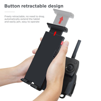 CYNOVA Remote Control Tablet Holder for DJI MAVIC 2 RC