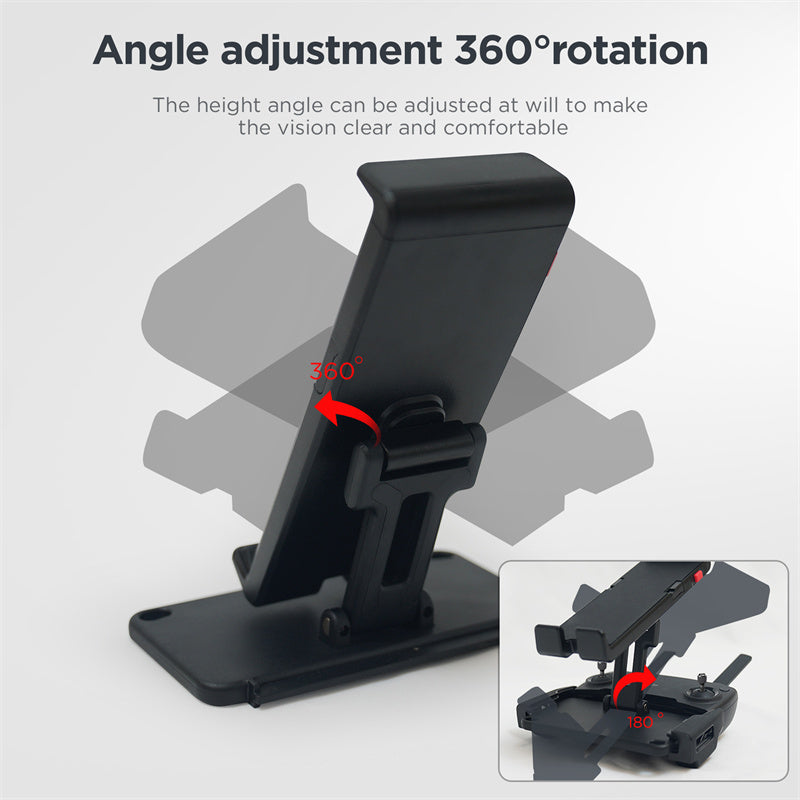 CYNOVA Remote Control Tablet Holder for DJI MAVIC 2 RC