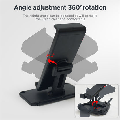 CYNOVA Remote Control Tablet Holder for DJI MAVIC 2 RC